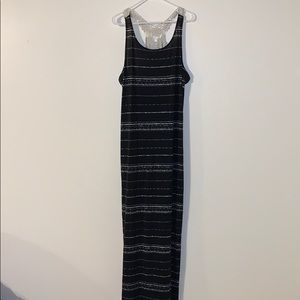 Mossimo maxi dress 🖤